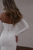 Winter - Made With Love - Edmonton - Novelle Bridal Shop- Wedding Dress