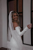 Winter - Made With Love - Edmonton - Novelle Bridal Shop- Wedding Dress