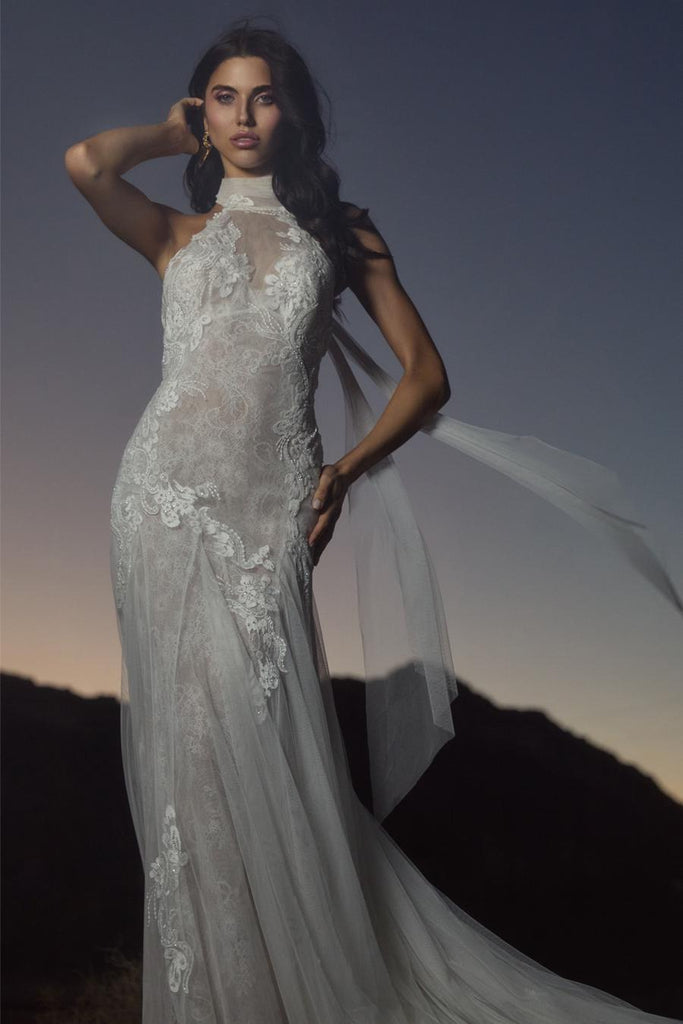 wedding dress novelle bridal shop