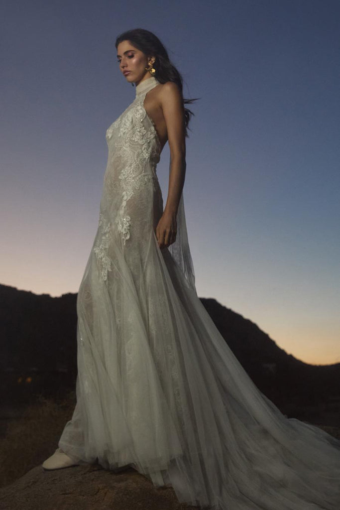 wedding dress novelle bridal shop