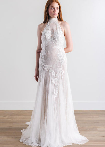 Willowby Trunk Show - Zoe - Vancouver | Edmonton Bridal Shop Wedding Dresses