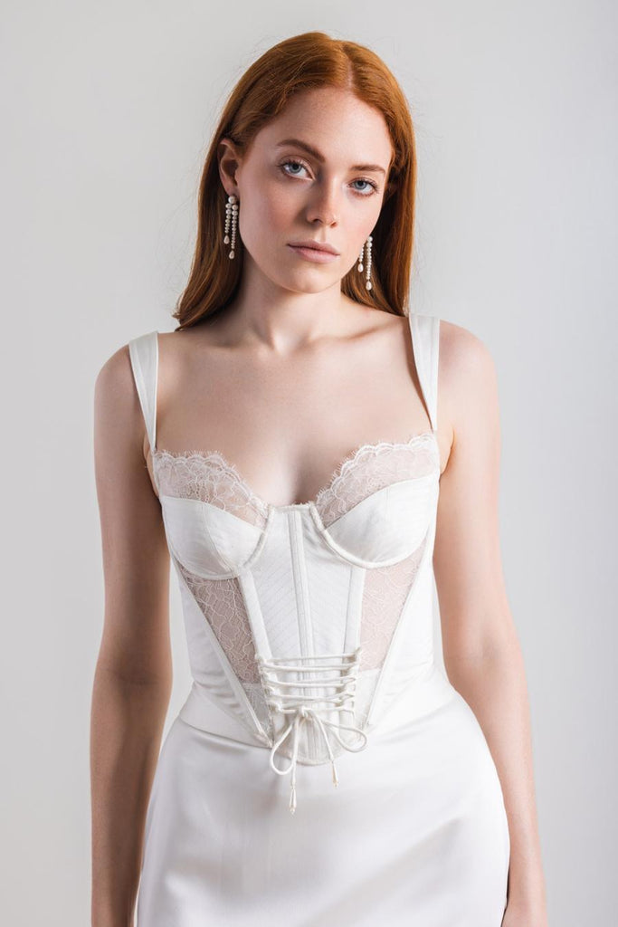 wedding dress novelle bridal shop