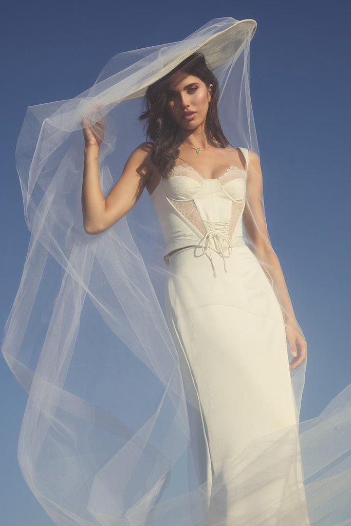 wedding dress novelle bridal shop