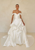 Edmonton Wedding Dress Novelle Bridal Shop