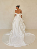 Edmonton Wedding Dress Novelle Bridal Shop 