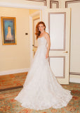 Edmonton Wedding Dress Novelle Bridal SHop