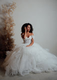 hayley paige edmonton wedding dress