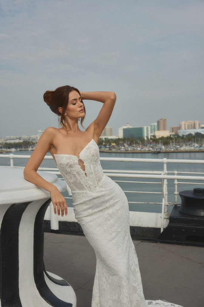 vancouver wedding dress novelle bridal shop