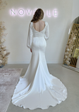 Novelle Bridal Shop Wedding Dress Vancouver