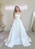 Novelle Bridal Shop Wedding Dress Vancouver