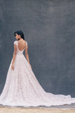 allure couture c729 vancouver wedding dress