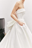 alyne bride vancouver wedding dress