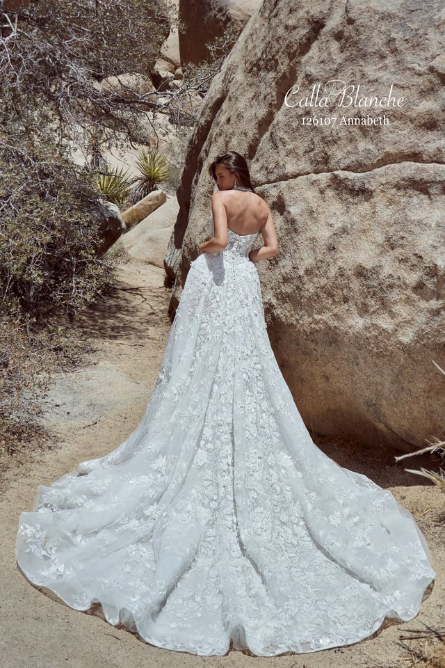 Wedding Dress Novelle Bridal Shop