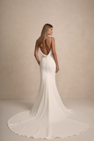 Novellle Bridal Edmonton Wedding Dress