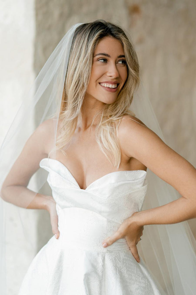 vancouver wedding dress novelle bridal shop