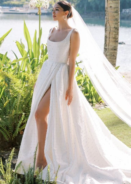 Watters - Ayesha - Vancouver | Edmonton Bridal Shop Wedding Dresses