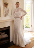 Edmonton wedding dress Novelle Bridal Shop