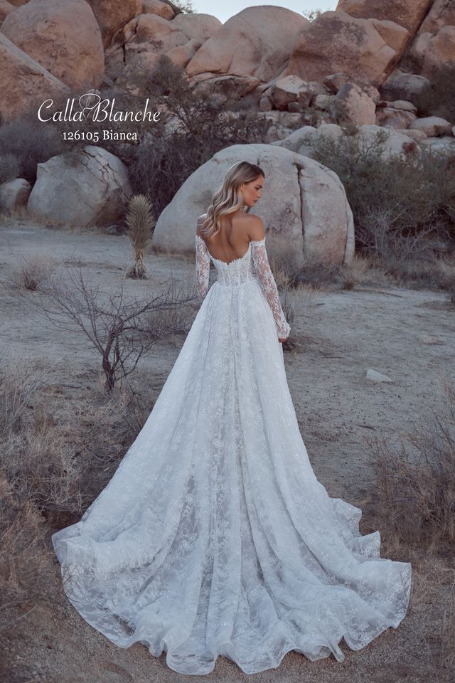 Wedding Dress Novelle Bridal Shop