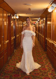 vancouver wedding dress