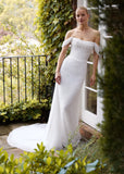 Edmonton wedding dress Novelle Bridal Shop