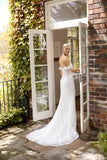 Edmonton wedding dress Novelle Bridal Shop