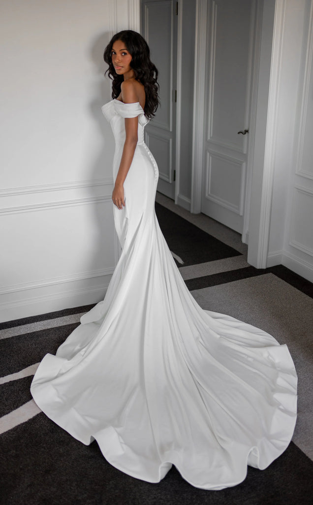 Vancouver wedding dress novelle bridal shop