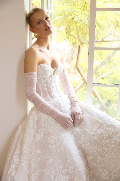 Vancouver wedding dress novelle bridal shop