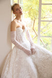 Vancouver wedding dress novelle bridal shop