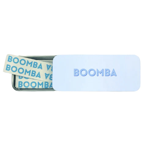 Boomba Magic Strips