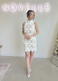 Novelle Bridal Shop Vancouver Wedding Dress