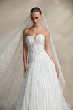 Vancouver wedding dress Novelle Bridal Shop