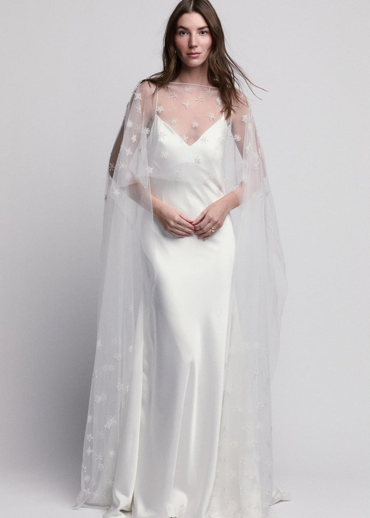 vancouver wedding dress