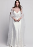 vancouver wedding dress