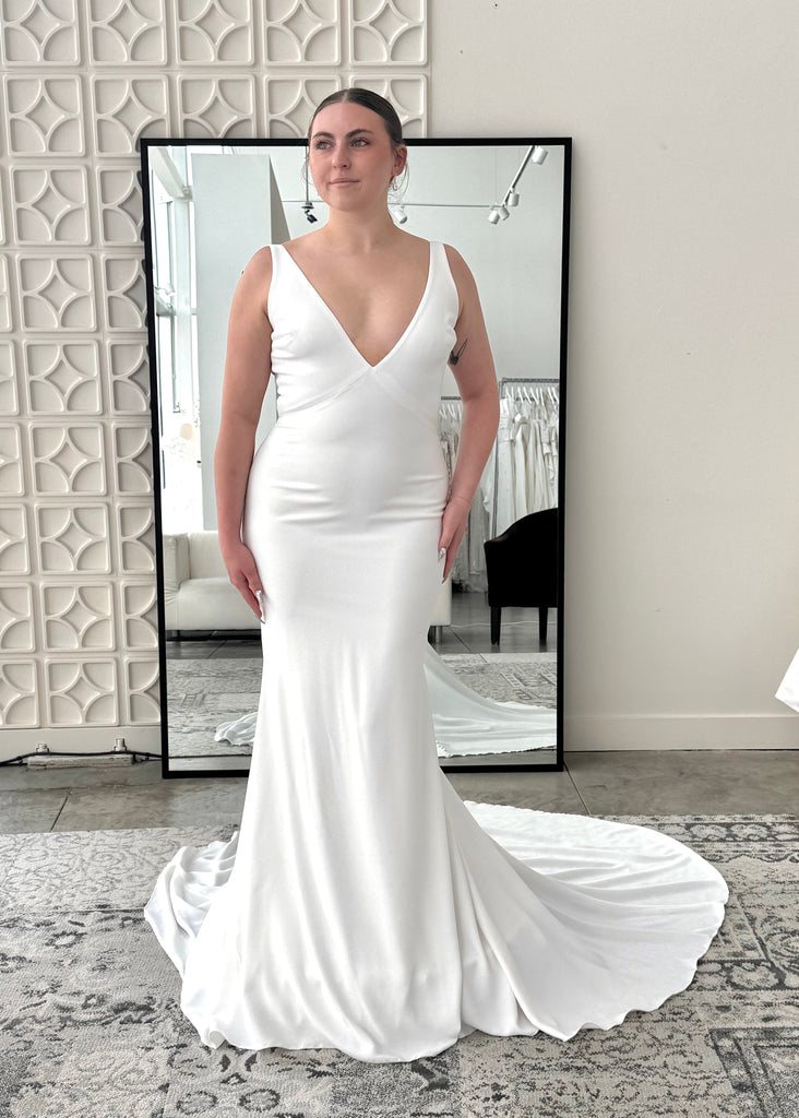 Britanny by Love (Size 10)