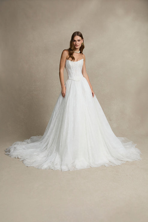 Vancouver wedding dress novelle bridal shop