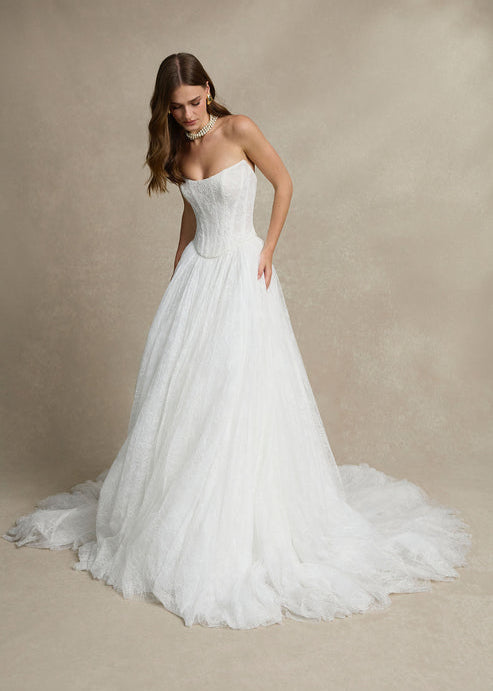Vancouver wedding dress novelle bridal shop