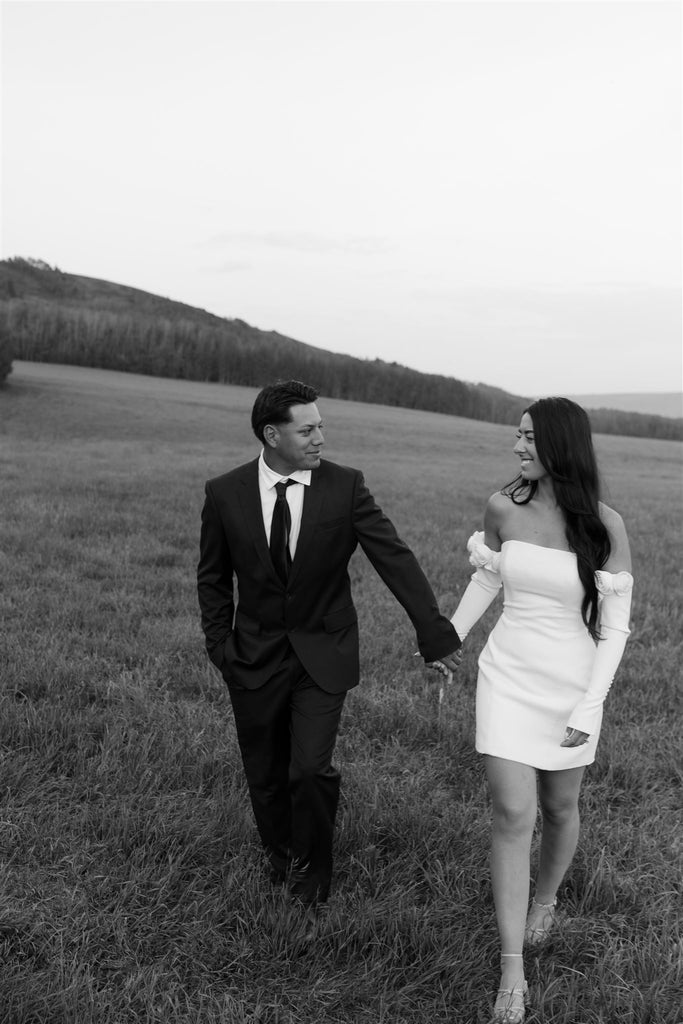 Vancouver Wedding Dress Novelle Bridal Shop Watters