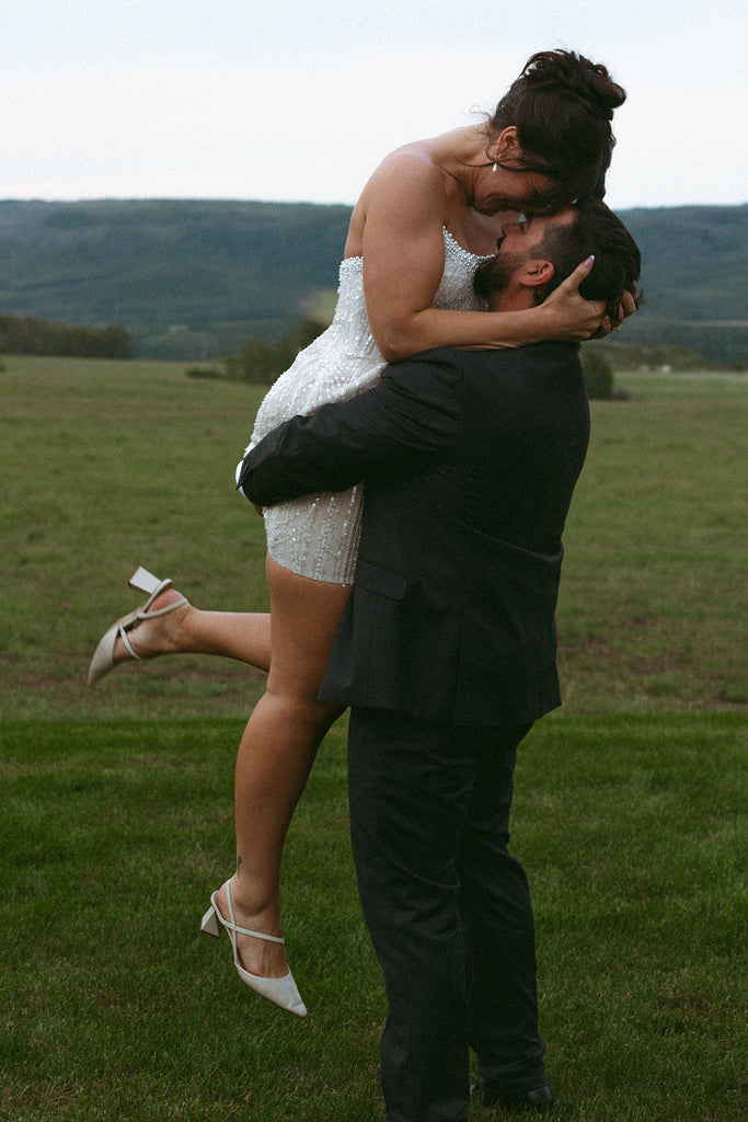 Vancouver Wedding Dress Novelle Bridal Shop Watters