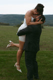 Vancouver Wedding Dress Novelle Bridal Shop Watters