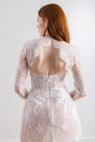 novelle bridal shop wedding dress
