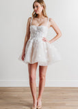 novelle bridal shop wedding dress