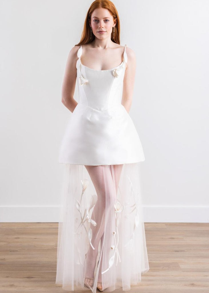 wedding dress novelle bridal shop