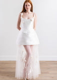 wedding dress novelle bridal shop