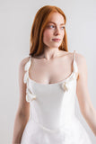 wedding dress novelle bridal shop