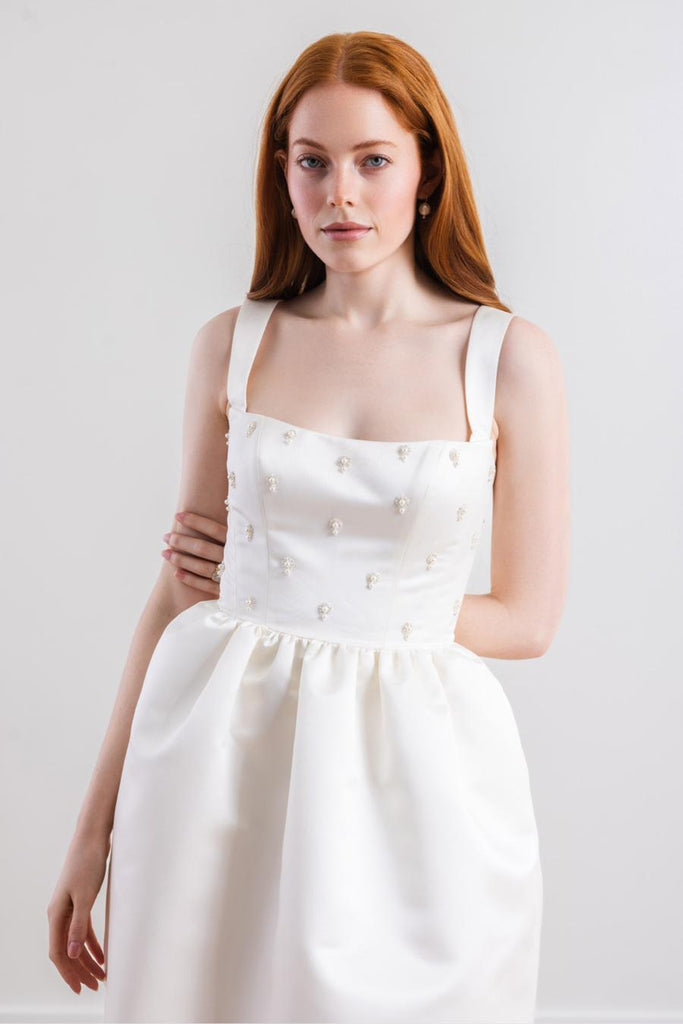 vancouver wedding dress
