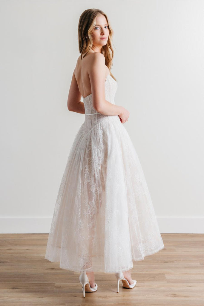 wedding dress novelle bridal shop