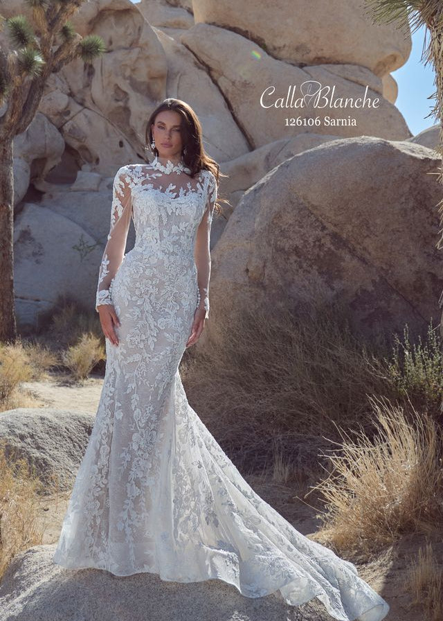 Wedding Dress Novelle Bridal SHop