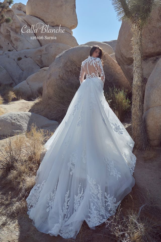 Wedding Dress Novelle Bridal SHop