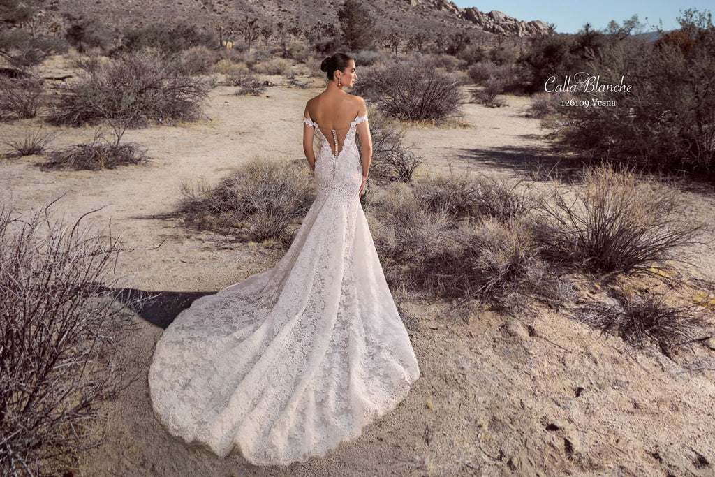 Wedding Dress Novelle Bridal Shop
