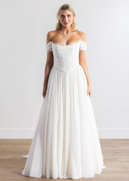 Wtoo by Watters - Calla - Vancouver | Edmonton Bridal Shop Wedding Dresses